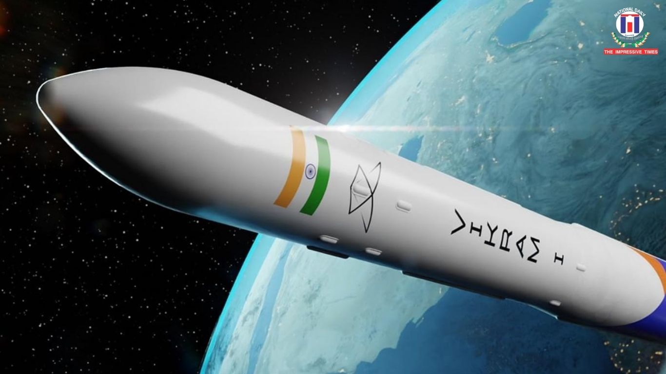 PM Modi Cheers Skyroot Aerospace Ahead of Historic Vikram-1 Launch