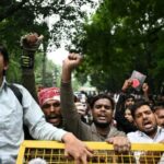Supreme Court Declines Immediate Hearing on Petition Over Police Action Against CJP Student Protesters