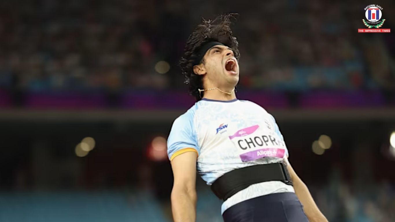 Commonwealth Games 2026 India Begins Glasgow Journey with Lawn Bowls as 124-Member Squad Eyes Strong Start
