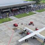 NAMO Airport Daman Begins Commercial Flights with Direct Delhi Air Link