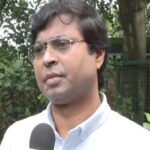 Saffron Jersey Chosen for Visibility, Not Politics, Says Hockey India President Dilip Tirkey