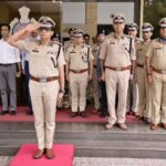 Anurag Kumar Appointed New Delhi Police Commissioner, Succeeds Satish Golcha
