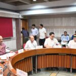 Lok Sabha Speaker Chairs Business Advisory Committee Meeting Ahead of Monsoon Session
