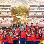 YouTube Records Biggest-Ever FIFA World Cup Audience, Says Sundar Pichai