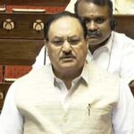 JP Nadda Accuses Opposition of Disrupting Parliament, Says Government Ready for Debate
