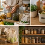 The Rise of Zero-Waste Kitchens