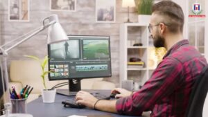 Animation Industry Emerges as a Promising Career Choice for Creative Professionals