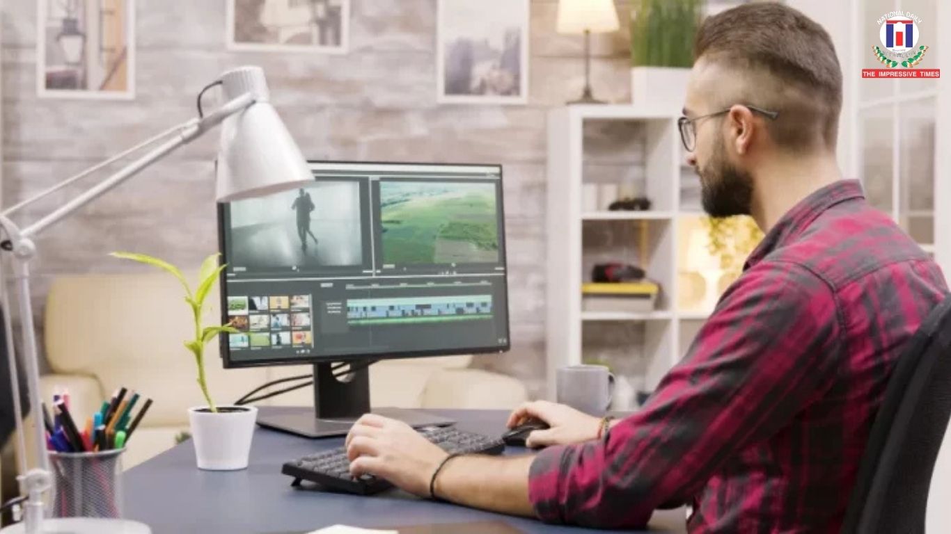 Animation Industry Emerges as a Promising Career Choice for Creative Professionals
