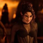 Priyanka Chopra’s Fierce ‘Mandakini’ Avatar Revealed in SS Rajamouli’s Varanasi