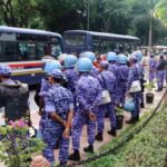 Delhi CRPF Deployment Strengthened as Centre Sends 20 More CRPF Companies