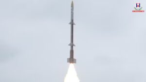 India Set for Next Phase of Project Kusha as Three Indigenous Interceptors Prepare for Flight Trials