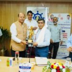 Skill-Driven Higher Education Key to Building Future Workforce Says Mahipal Dhanda