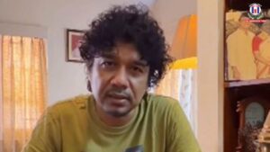 Papon Appeals for Help as Assam Flood Crisis Leaves Thousands Displaced