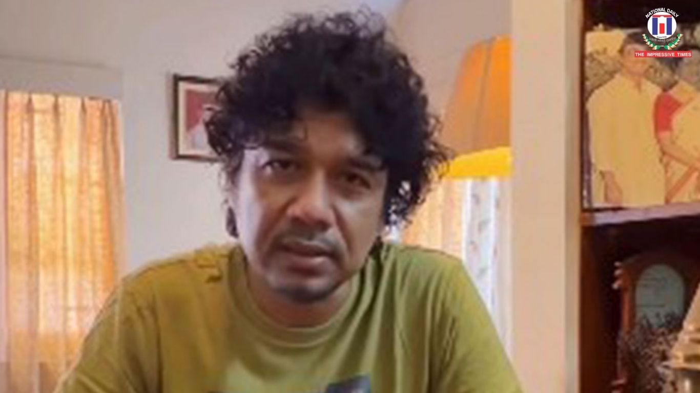 Papon Appeals for Help as Assam Flood Crisis Leaves Thousands Displaced