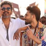 Anirudh Ravichander Shares Emotional Note for Vijay Ahead of Jana Nayagan Release