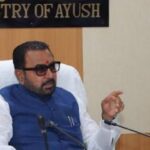 Ayush Sector Offers Unlimited Career Growth, Says Union Minister