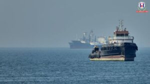 CENTCOM Rejects Iran’s Strait of Hormuz Tanker Explosion Allegations Amid Rising Gulf Tensions