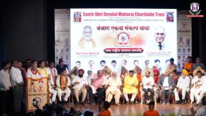 “Education, Unity and Organisation are the Path to Empowerment of the Banjara Community” – Satya Kumar Yadav