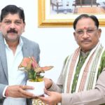 Railway modernization to boost passenger amenities, trade, tourism and regional development: Chief Minister Shri Vishnu Deo Sai