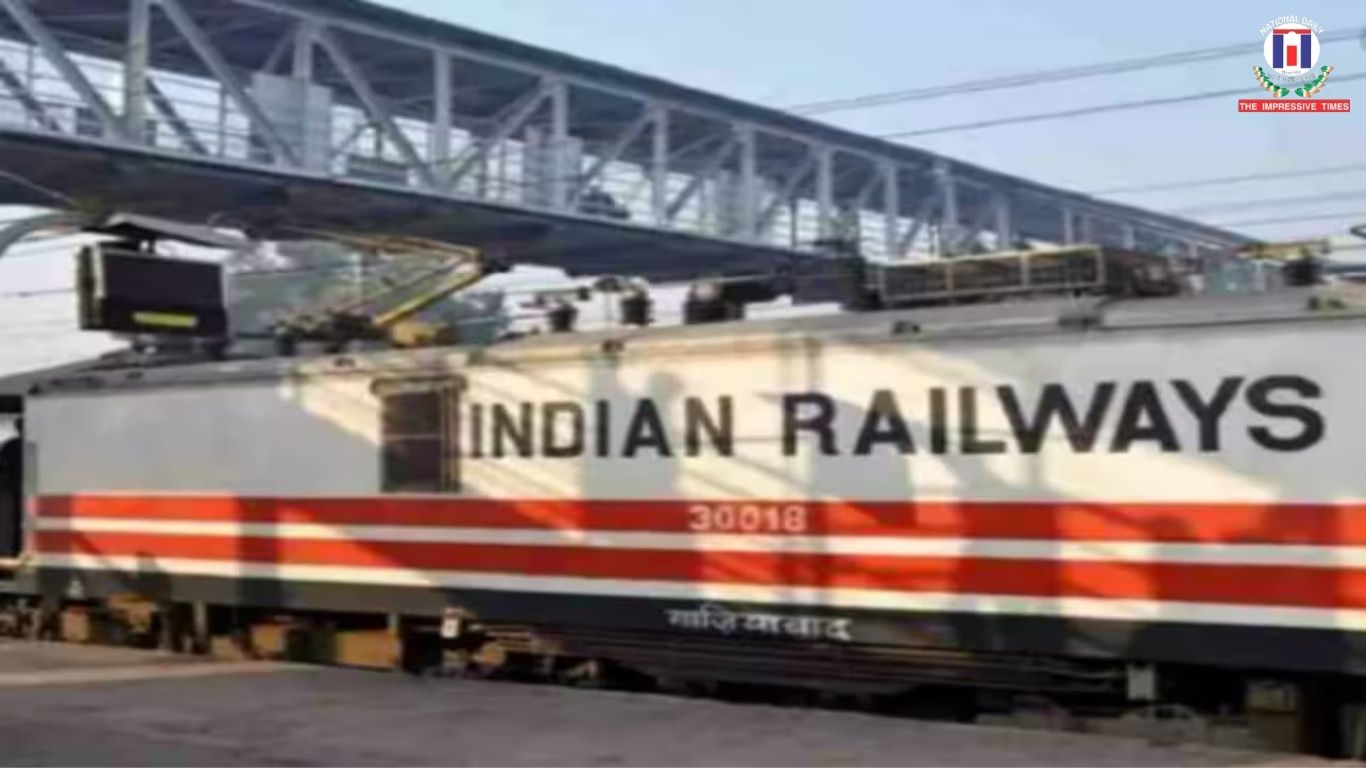 Indian Railways Clears ₹440 Crore Third Rail Line Project on South Eastern Railway Corridor