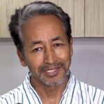 Sonam Wangchuk Set to Leave Hospital Today, Plans Tribute at Rajghat Before Returning to Ladakh