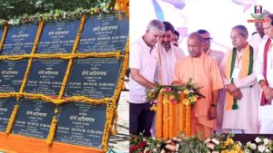 Yogi Adityanath Says Shamli Has Emerged from Lawlessness to Development Hub with Major Infrastructure Push