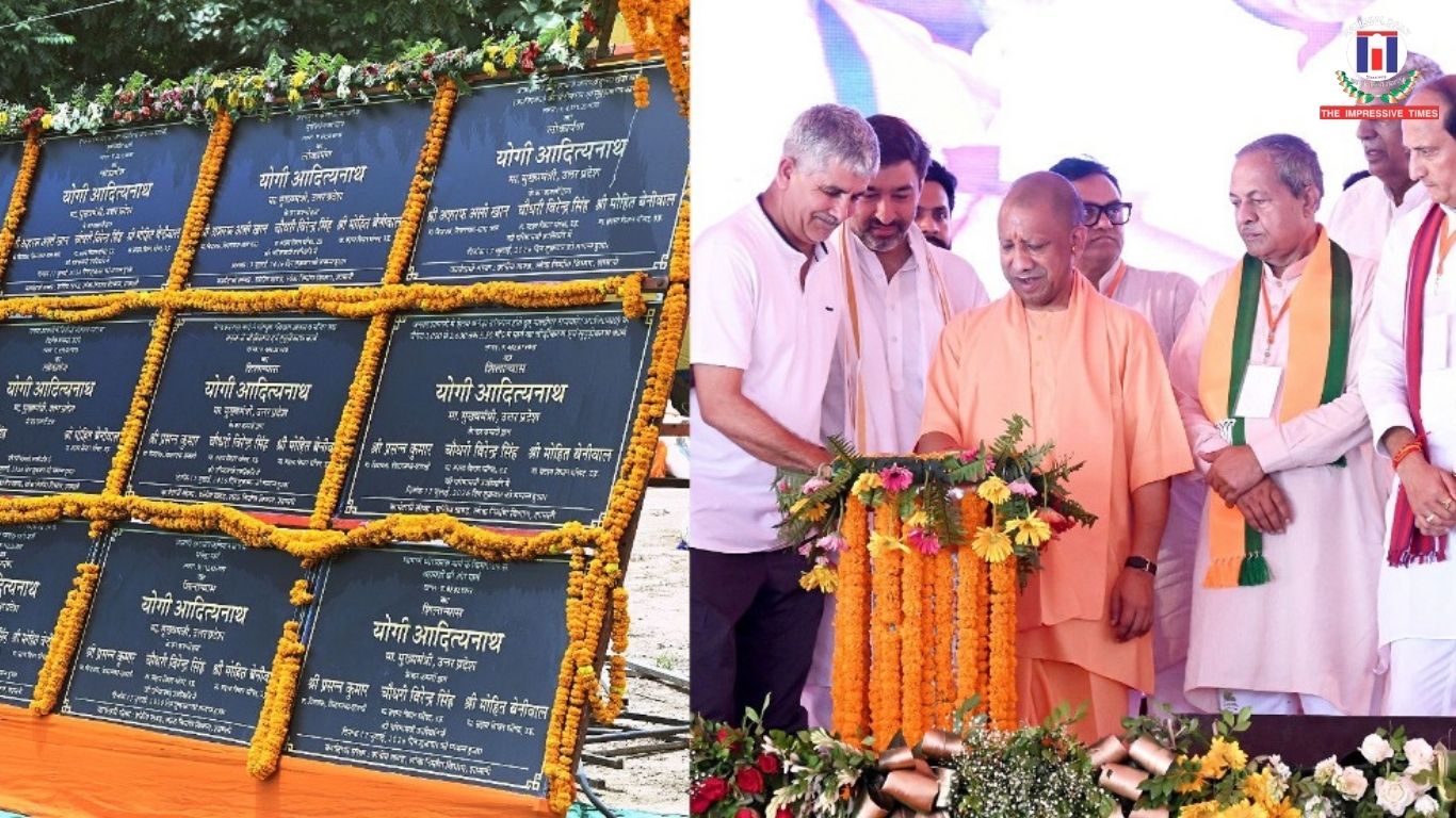 Yogi Adityanath Says Shamli Has Emerged from Lawlessness to Development Hub with Major Infrastructure Push