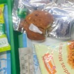 Adhesive Gel Packet Found in Meal Served on Vande Bharat Express, Passenger Raises Food Safety Concern