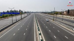 NHAI Intensifies Crackdown on Highway Encroachments to Improve Road Safety Across India