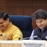 Union Minister Scindia’s Leadership and Chief Minister Dr Mohan Yadav’s Support Bring India’s First Telecom Manufacturing Zone to Gwalior