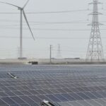 India’s Solar Power Capacity Surges to 162.15 GW, Registers 57-Fold Growth Since 2014
