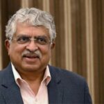 Who is Nandan Nilekani? Tech Visionary Chosen to Lead Centre’s Exam Reform Task Force