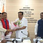 Centre Pushes for Consensus on Long-Pending Mahanadi Water Dispute