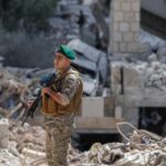 Iran Warns of Wider Regional Conflict if US Renews Military Strikes