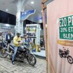 E20 Fuel Rollout Backed by Scientific Studies and Industry Validation