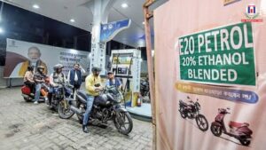 E20 Fuel Rollout Backed by Scientific Studies and Industry Validation