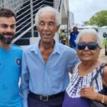 Virat Kohli Leads Global Tributes After Cricket Icon Sir Garfield Sobers Passes Away