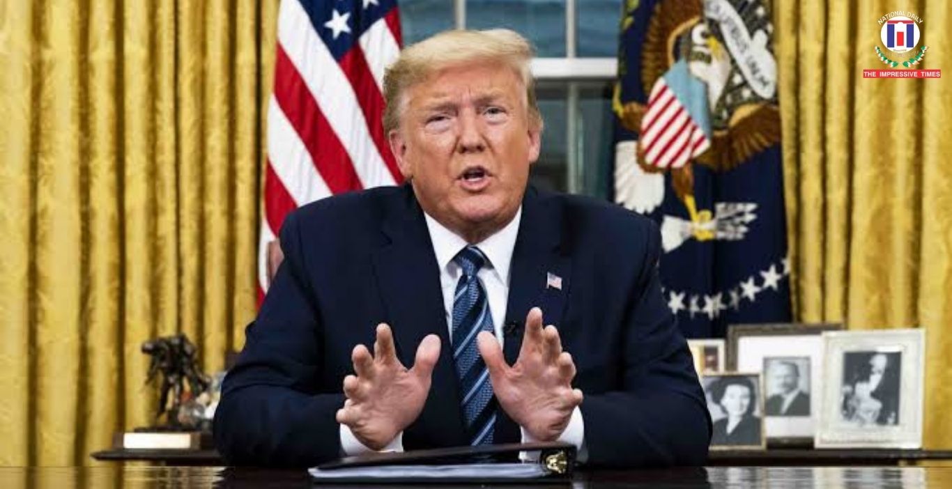 Trump Says Netanyahu Faces No Arrest in US Amid Mayor Mamdani’s ICC Remarks
