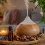 The Mood in the Air: Can Your Home’s Fragrance Change How You Feel?