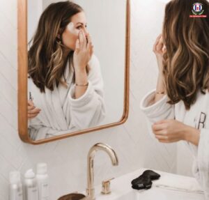 Glass Skin Routine Taking Over Skincare: Why Everyone Is Chasing Healthy, Dewy Skin