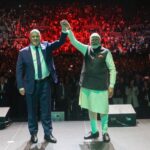 PM Modi, New Zealand PM Christopher Luxon Highlight Stronger Strategic Partnership at Special Bilateral Event