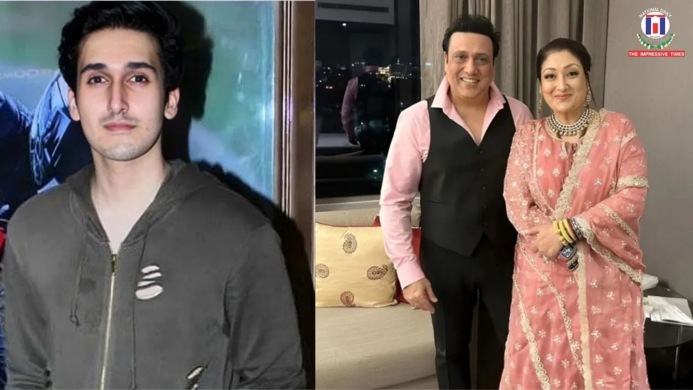 Sunita Ahuja and Son Yash Ahuja to Make Bollywood Debut Together in Ektaa Kapoor’s Upcoming Film