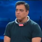 Ram Kapoor Opens Up About Childhood Abuse on Lock Upp 2, Emotional Revelation Leaves Co-Contestants in Tears