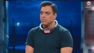 Ram Kapoor Opens Up About Childhood Abuse on Lock Upp 2, Emotional Revelation Leaves Co-Contestants in Tears