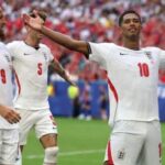 Jude Bellingham Powers England’s World Cup Dream with All-Round Brilliance Ahead of Semi-Final