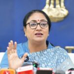 Chief Minister Rekha Gupta requests Centre to provide ₹100 crore for effective implementation of PM-UDAY scheme