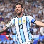 FIFA World Cup 2026: Lionel Messi Set for Historic First England Encounter as Argentina Chase Back-to-Back Finals