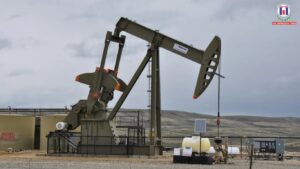 Global Oil Prices Spike Over 4% as Iran-Gulf Conflict Intensifies, Raising Fears of Supply Disruptions
