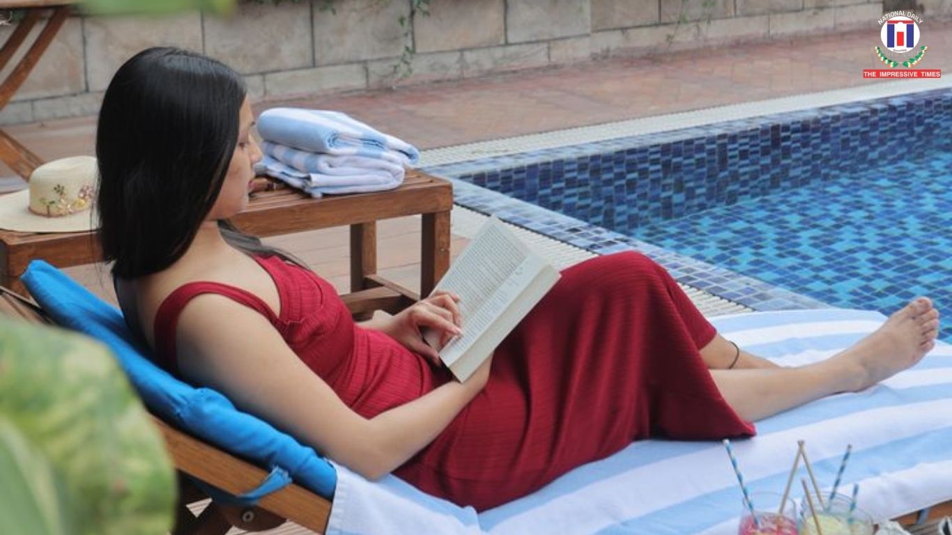 Hotel Daycation Trend Is Booming: Why People Are Booking Luxury Hotels Without Staying Overnight