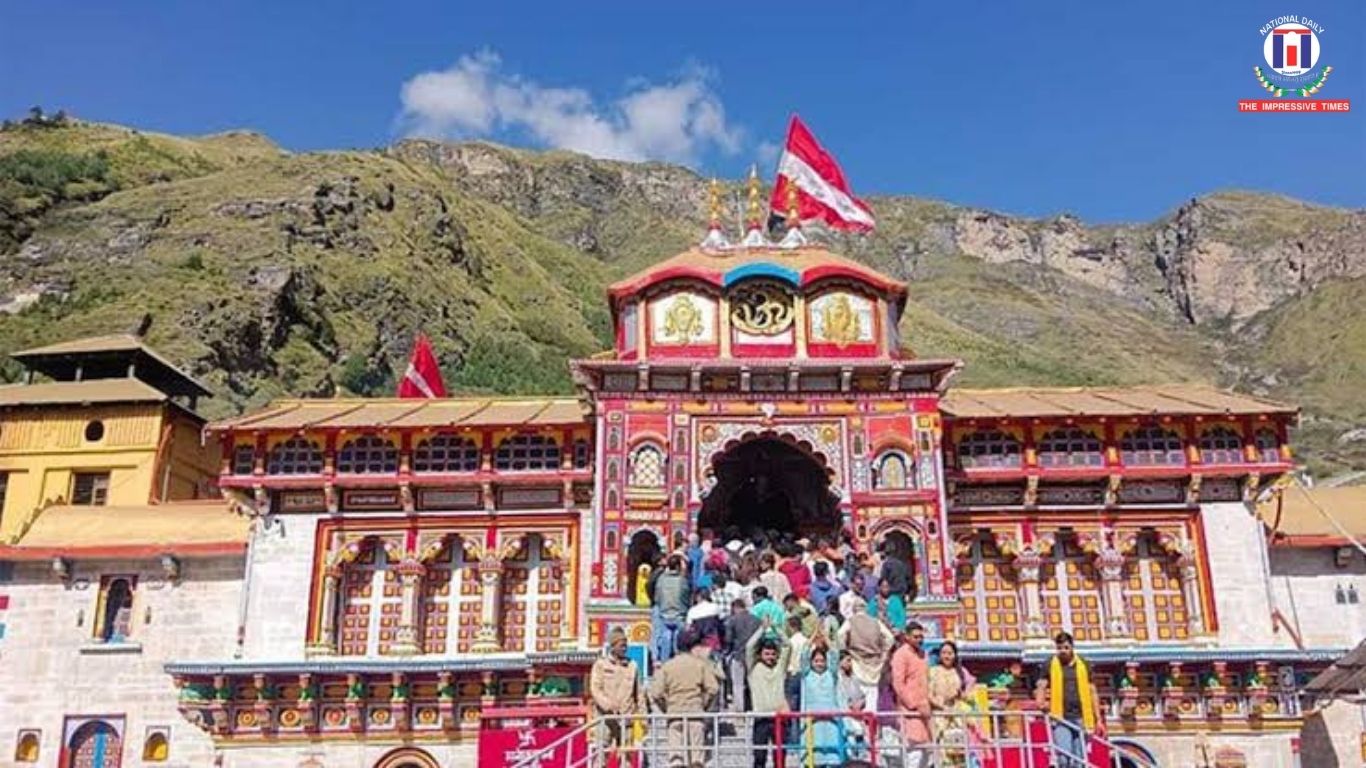 Badrinath Dham Donation Misappropriation Case: Suspended BKTC Staffer Pramod Nautiyal Arrested